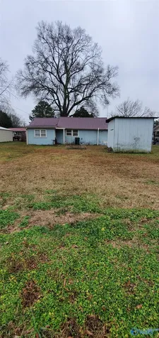 161 E E Pine Street Falkville AL 35622