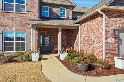 212 Somerdale Lane Huntsville AL 35811