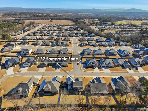 212 Somerdale Lane Huntsville AL 35811