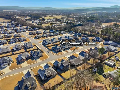 212 Somerdale Lane Huntsville AL 35811