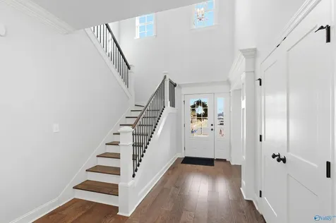 212 Somerdale Lane Huntsville AL 35811