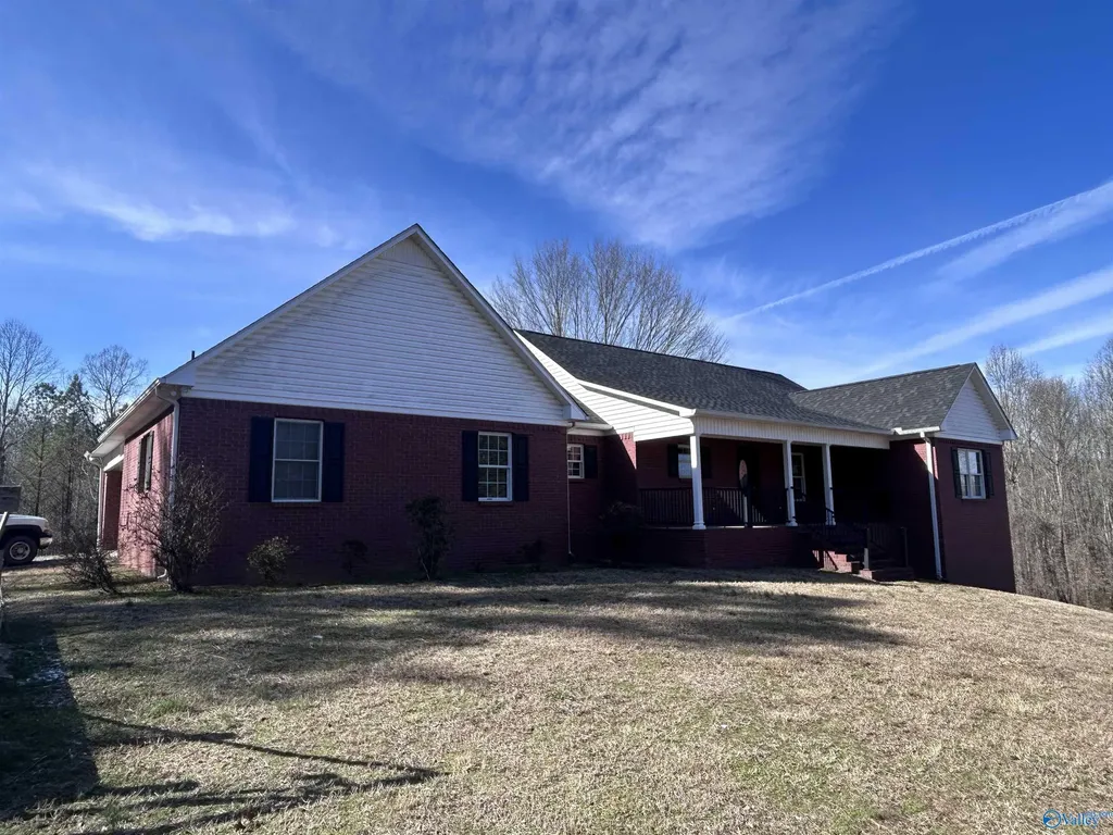 485 County Road 806 Cullman AL 35057