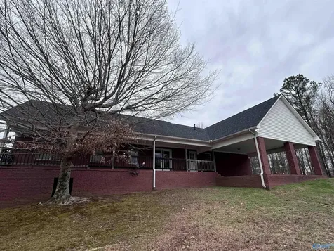 485 County Road 806 Cullman AL 35057