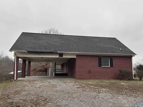 485 County Road 806 Cullman AL 35057