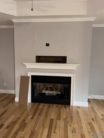 485 County Road 806 Cullman AL 35057