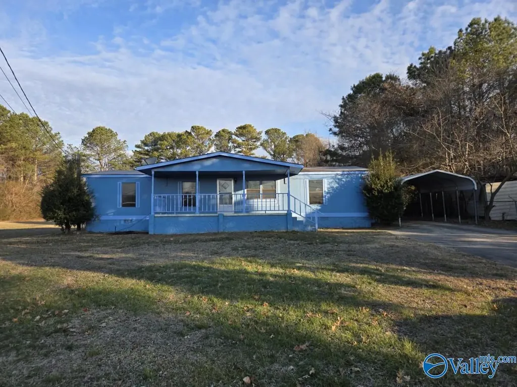 236 Harris Road NW Huntsville AL 35806
