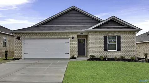 347 Ruby Elm Avenue NE Huntsville AL 35810