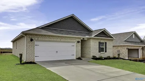 347 Ruby Elm Avenue NE Huntsville AL 35810
