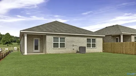 347 Ruby Elm Avenue NE Huntsville AL 35810