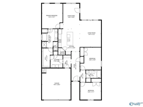 147 Rita Ann Way Meridianville AL 35759