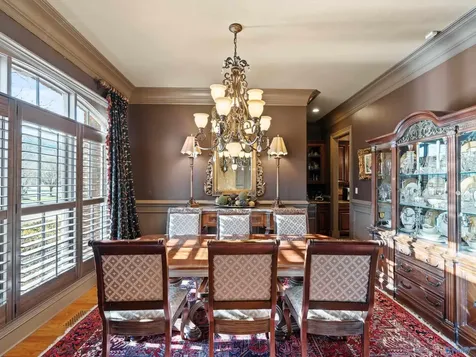 46 Mcmullen Lane SE Huntsville AL 35748