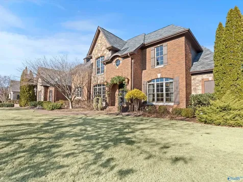 46 Mcmullen Lane SE Huntsville AL 35748