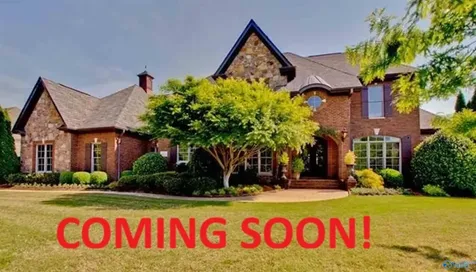 46 Mcmullen Lane SE Huntsville AL 35748