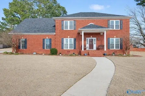 100 Thomas Woods Court Huntsville AL 35806