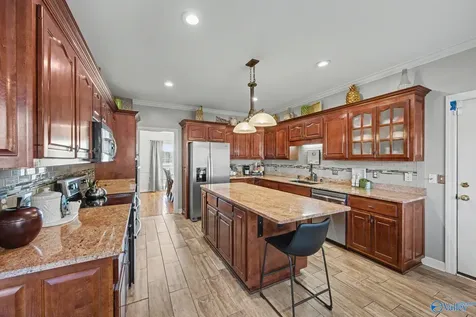 100 Thomas Woods Court Huntsville AL 35806