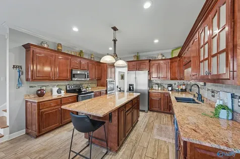 100 Thomas Woods Court Huntsville AL 35806