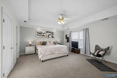 100 Thomas Woods Court Huntsville AL 35806