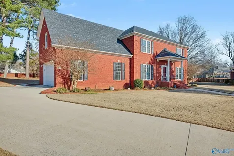 100 Thomas Woods Court Huntsville AL 35806