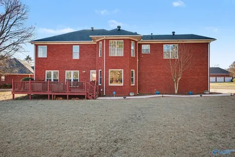 100 Thomas Woods Court Huntsville AL 35806