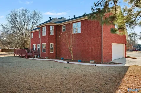 100 Thomas Woods Court Huntsville AL 35806