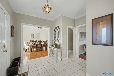 100 Thomas Woods Court Huntsville AL 35806