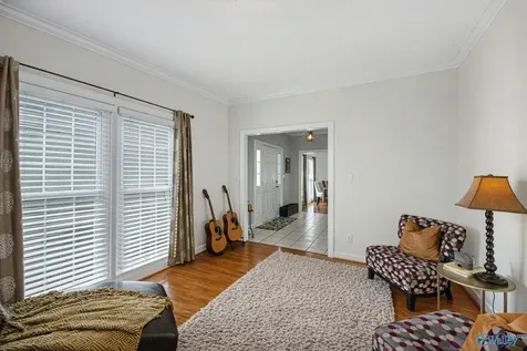 100 Thomas Woods Court Huntsville AL 35806