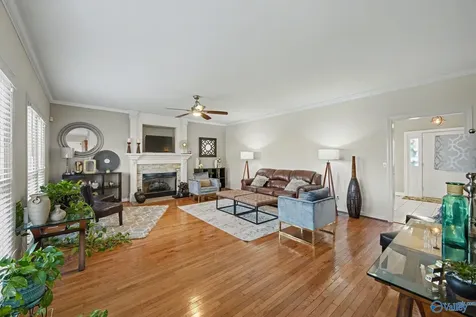 100 Thomas Woods Court Huntsville AL 35806