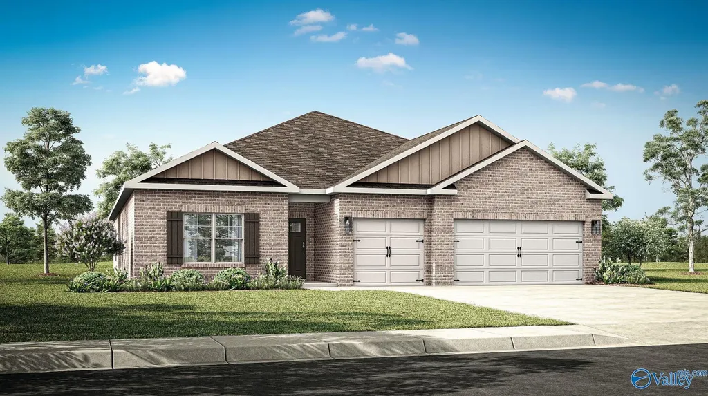 354 Sandy Oak Drive Harvest AL 35749