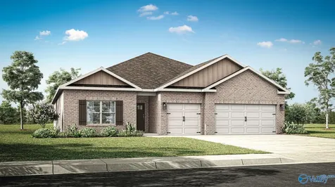 354 Sandy Oak Drive Harvest AL 35749