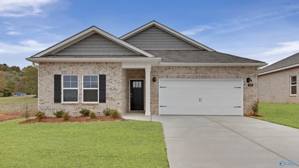 340 Ruby Elm Avenue NE Huntsville AL 35810