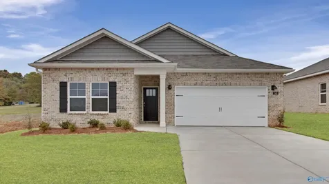 340 Ruby Elm Avenue NE Huntsville AL 35810