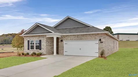 340 Ruby Elm Avenue NE Huntsville AL 35810
