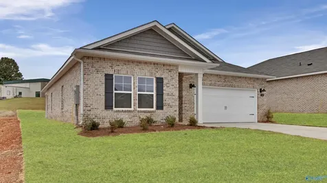 340 Ruby Elm Avenue NE Huntsville AL 35810