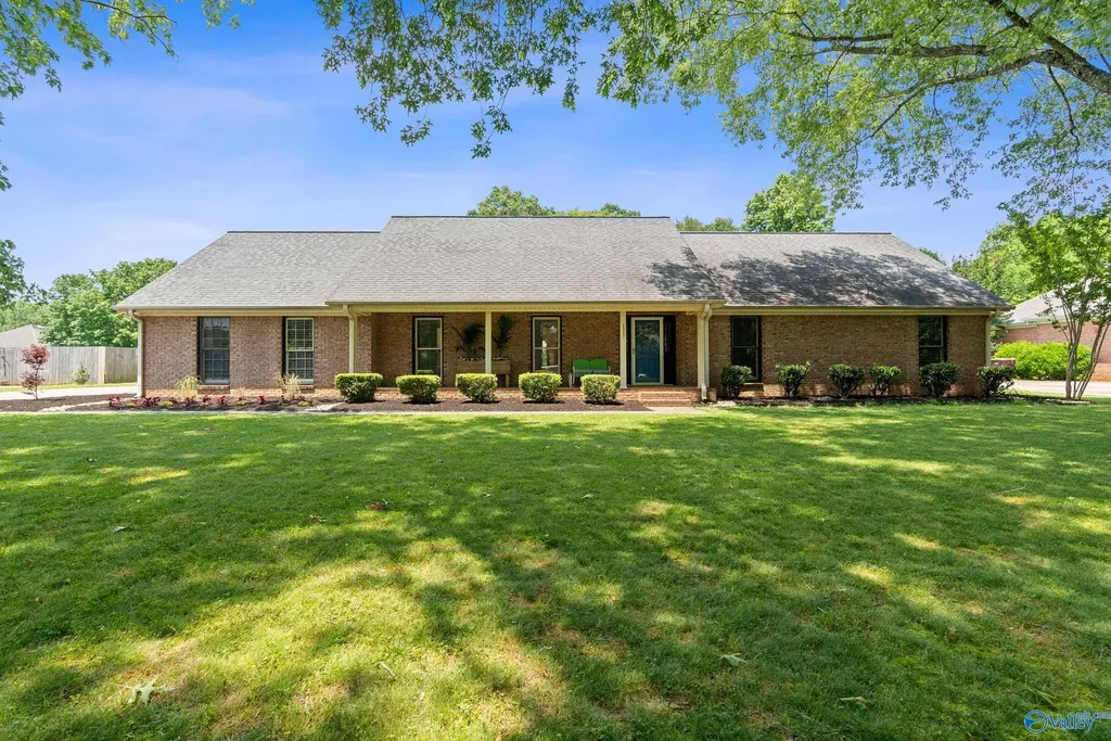 24961 Capshaw Road Athens AL 35613