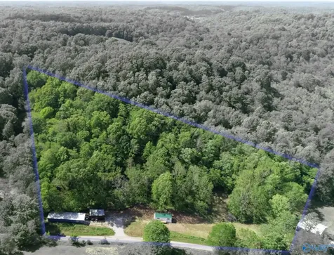 140 Ben Johnson Road Pulaski TN 38478