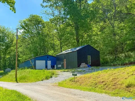 140 Ben Johnson Road Pulaski TN 38478