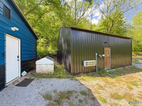 140 Ben Johnson Road Pulaski TN 38478