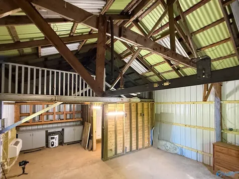 140 Ben Johnson Road Pulaski TN 38478