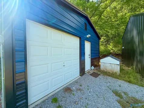 140 Ben Johnson Road Pulaski TN 38478