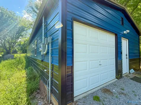 140 Ben Johnson Road Pulaski TN 38478