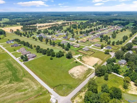 Tract 2 1.54 Ac Mooresville Road Athens AL 35613