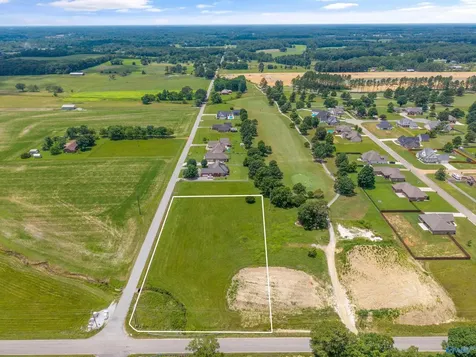 Tract 2 1.54 Ac Mooresville Road Athens AL 35613