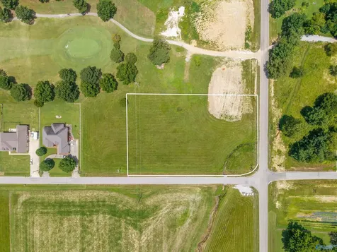 Tract 2 1.54 Ac Mooresville Road Athens AL 35613
