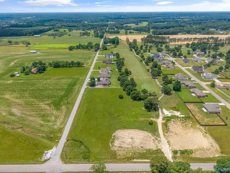 Tract 2 1.54 Ac Mooresville Road Athens AL 35613