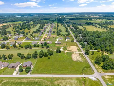 Tract 2 1.54 Ac Mooresville Road Athens AL 35613