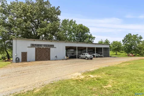 1821 Simpson Point Road Grant AL 35747