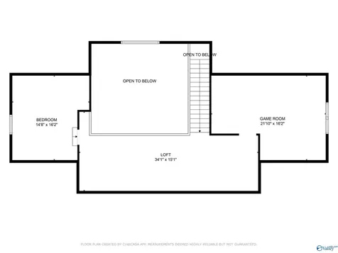 1821 Simpson Point Road Grant AL 35747