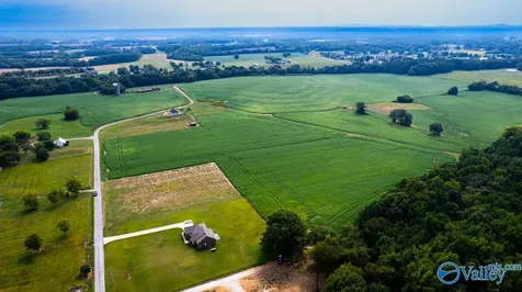 30ACRES Stevenson Road Ardmore TN 38449
