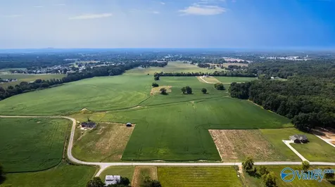 30ACRES Stevenson Road Ardmore TN 38449