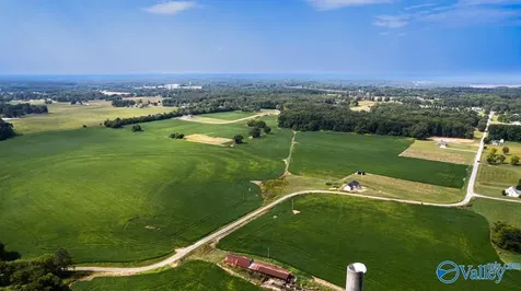30ACRES Stevenson Road Ardmore TN 38449